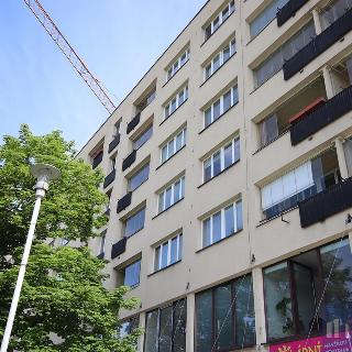 Pronájem bytu 1+kk a garsoniéry 22 m² Havířov, Dlouhá třída