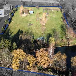 Prodej stavební parcely 17 107 m² Český Těšín, Pod Zvonek