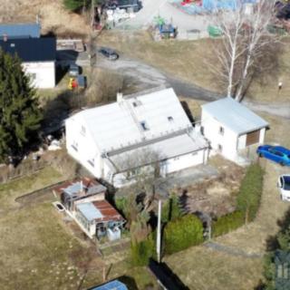 Prodej rodinného domu 181 m&sup2; Havířov