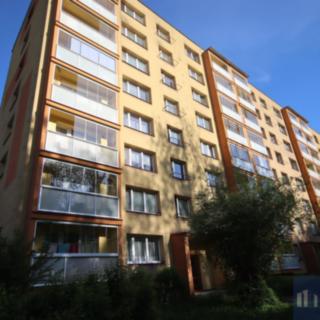 Prodej bytu 1+1 39 m² Český Těšín, Hornická
