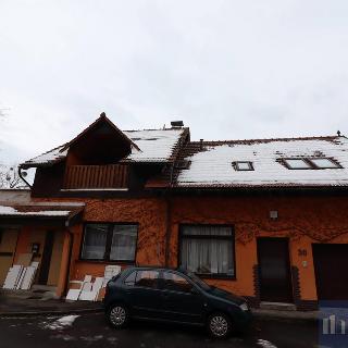 Prodej rodinného domu 158 m² Kopřivnice, I. Šustaly