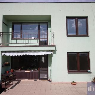 Pronájem rodinného domu 220 m² Těrlicko, Lesní