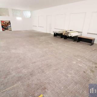 Pronájem ostatního komerčního prostoru 900 m² Albrechtice, Středová