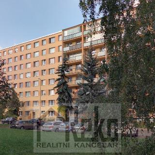 Prodej bytu 3+1 68 m² Praha, Jetelová