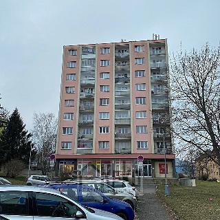 Prodej bytu 2+kk 44 m² Beroun, Švermova