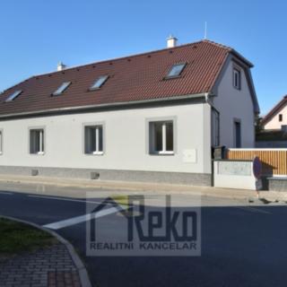 Pronájem bytu 2+kk 58 m² Beroun