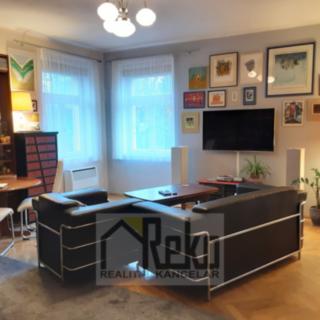Prodej bytu 3+1 89 m² Praha