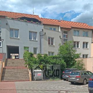 Pronájem kanceláře 108 m² Beroun, Plzeňská