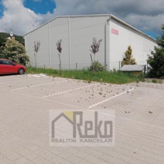Pronájem ostatní nemovitosti 12 m² Beroun -Město, Vinařská