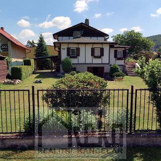 Prodej rodinného domu 190 m² Řevnice, Mánesova