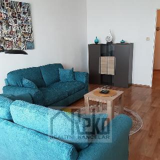 Pronájem bytu 3+1 85 m² Beroun, Havlíčkova