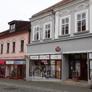 Pronájem kanceláře 130 m² Beroun, Palackého