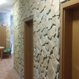 Smazaná nemovitost