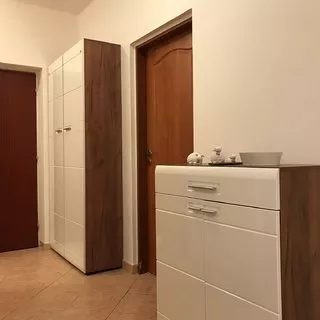 Smazaná nemovitost