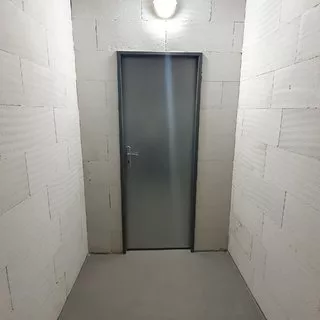 Smazaná nemovitost