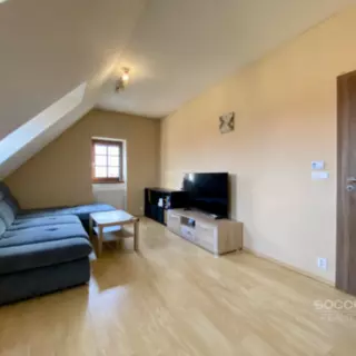 Smazaná nemovitost