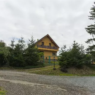 Smazaná nemovitost
