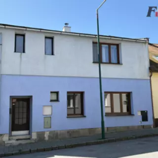 Smazaná nemovitost