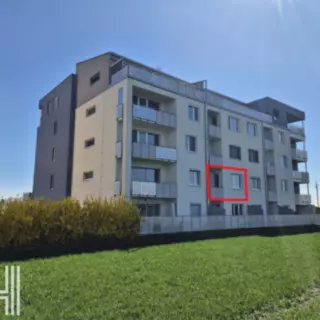 Smazaná nemovitost