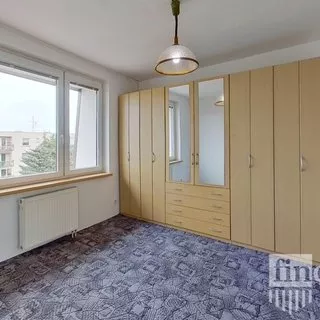 Smazaná nemovitost