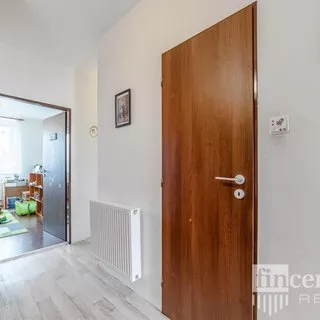 Smazaná nemovitost