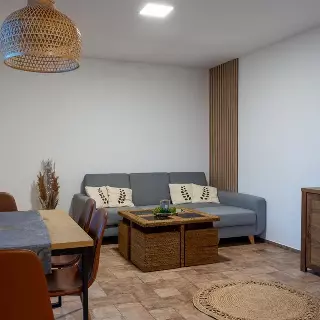 Smazaná nemovitost