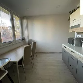 Smazaná nemovitost
