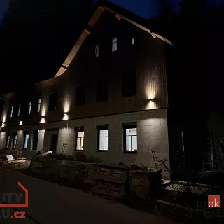 Smazaná nemovitost