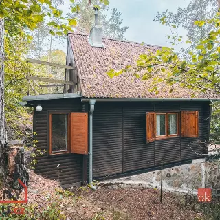 Smazaná nemovitost