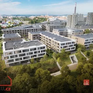 Smazaná nemovitost