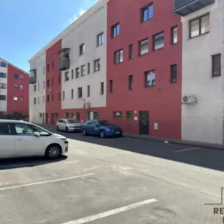 Smazaná nemovitost