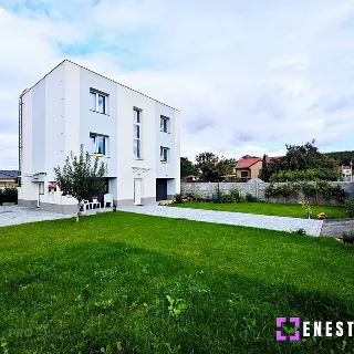 Smazaná nemovitost