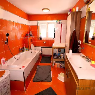 Smazaná nemovitost