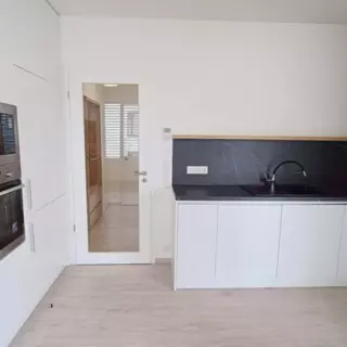 Smazaná nemovitost