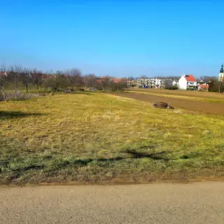 Prodej stavební parcely 1 030 m²