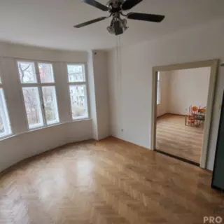 Smazaná nemovitost