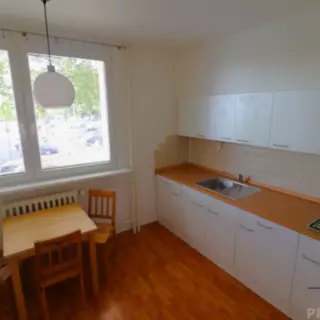 Smazaná nemovitost