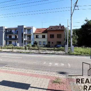 Smazaná nemovitost