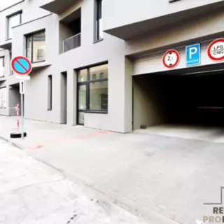 Smazaná nemovitost