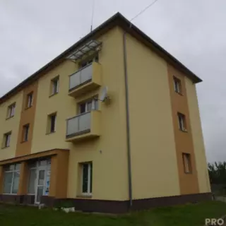 Smazaná nemovitost
