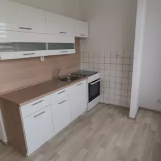 Smazaná nemovitost