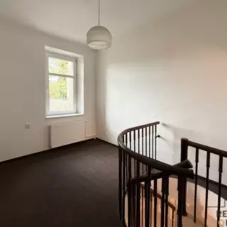 Smazaná nemovitost