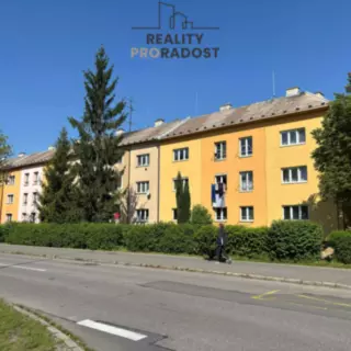 Smazaná nemovitost