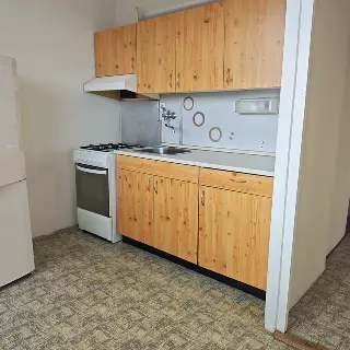 Smazaná nemovitost