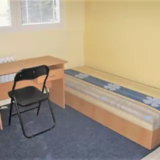 Smazaná nemovitost