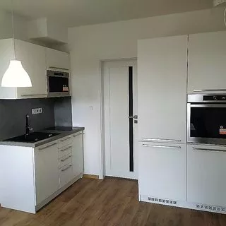 Prodej byt 1+kk, garsoniera 20 m²
