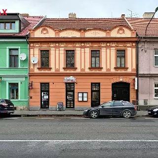 Smazaná nemovitost