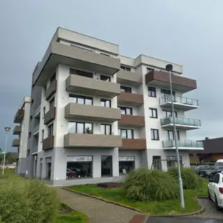 Smazaná nemovitost
