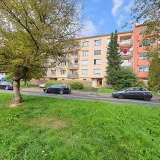Smazaná nemovitost