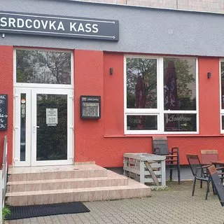 Smazaná nemovitost